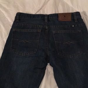 Boys Lucky Brand jeans
